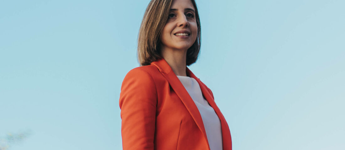 Inés Seisdedos comunicación